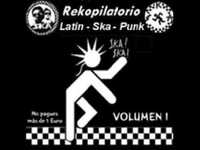 pochette album Mentalidad cero