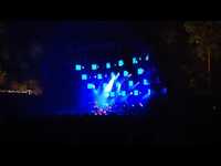 pochette album Ber nacht