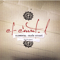 pochette album Iz dana u dan