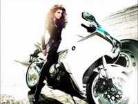 pochette album Love me crazy