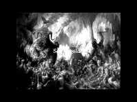 pochette album Du tréfonds des ténèbres