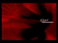 pochette album Under war-broken trees