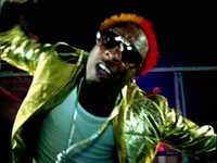 pochette album Five o