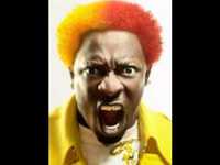 pochette album Jook gal (wine, wine)