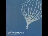 pochette album Crestfallen