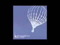 pochette album In the air