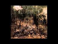 pochette album I am the bearer, i stand in need