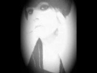 pochette album Have mercy