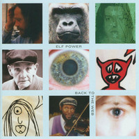 pochette album 23rd dream