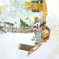 pochette album Carnival