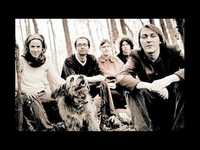 pochette album Come lie down with me