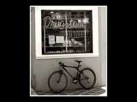 pochette album Drug store