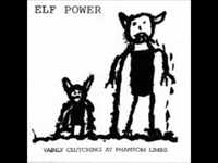 pochette album Temporary arm