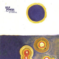 pochette album The great society