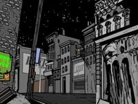 pochette album Shotgun boogie