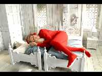 pochette album Winter wonderland