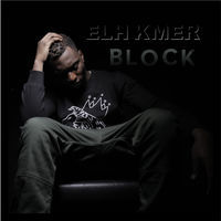 pochette album Block
