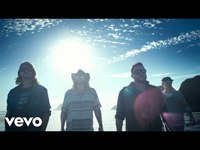 pochette album Saltwater gospel