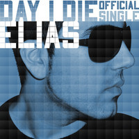 pochette album Day i die