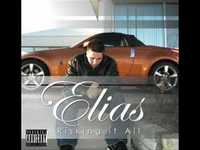 pochette album I got you