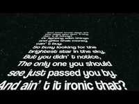 pochette album Looking for perfect