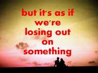 pochette album Start over