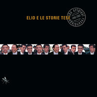 pochette album Cassonetto differenziato per il frutto del peccato