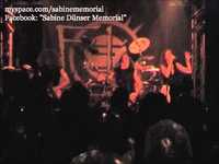 pochette album Sleep and death