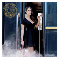 pochette album Eye liner