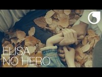 pochette album No hero