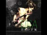 pochette album So much of me