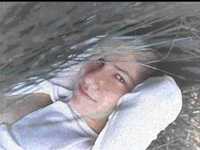 pochette album Window