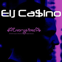 pochette album Everytime