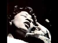 pochette album All too soon