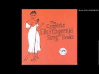 pochette album Dancing on the ceiling