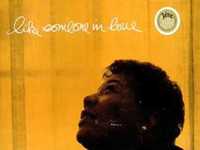 pochette album Hurry home