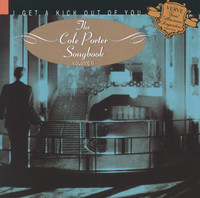 pochette album I've got you under my skin