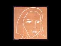 pochette album Ill wind