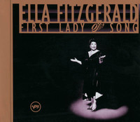 pochette album It don't mean a thing (if it ain't got that swing)