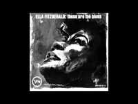 pochette album You don't know my mind