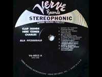 pochette album You're my thrill