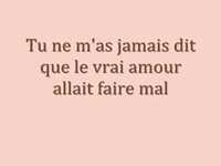 pochette album Ghost (traduction)