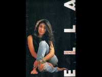 pochette album Cinta selembut sutera