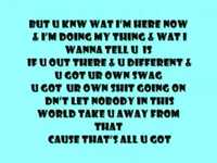 pochette album 32 flavors