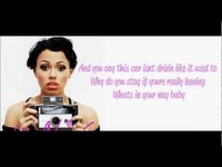 pochette album Do you want to