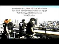 pochette album Bored of everything