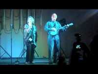 pochette album Still alive