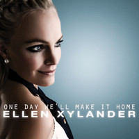 pochette album One day we'll make it home