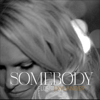 pochette album Somebody