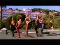 pochette album Don't want you back